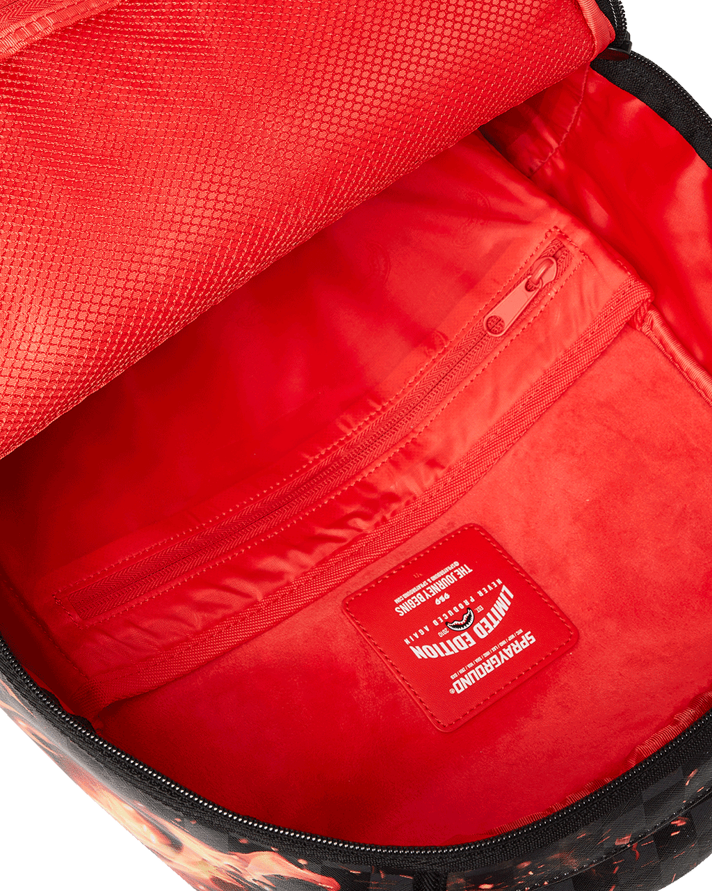 COLD HEAT DLXSV BACKPACK