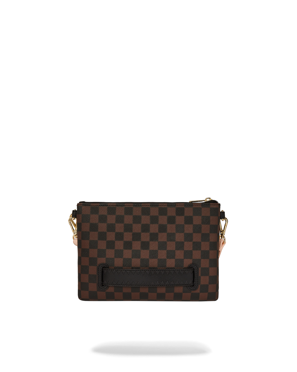 BANDOLERO NOUVEAU CROSSOVER CLUTCH