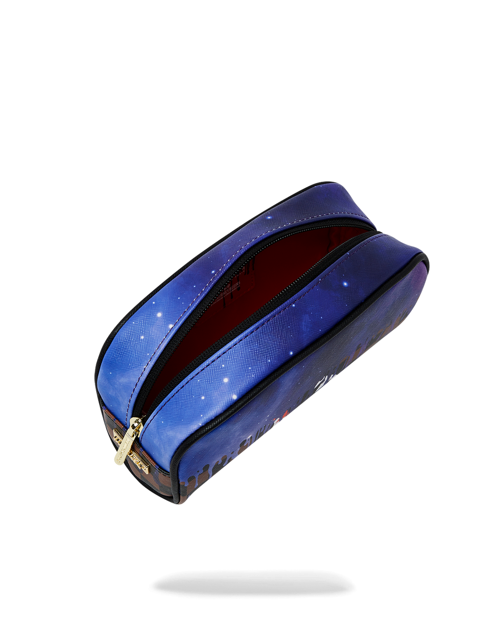 CHAMPION OF THE GALAXY POUCH