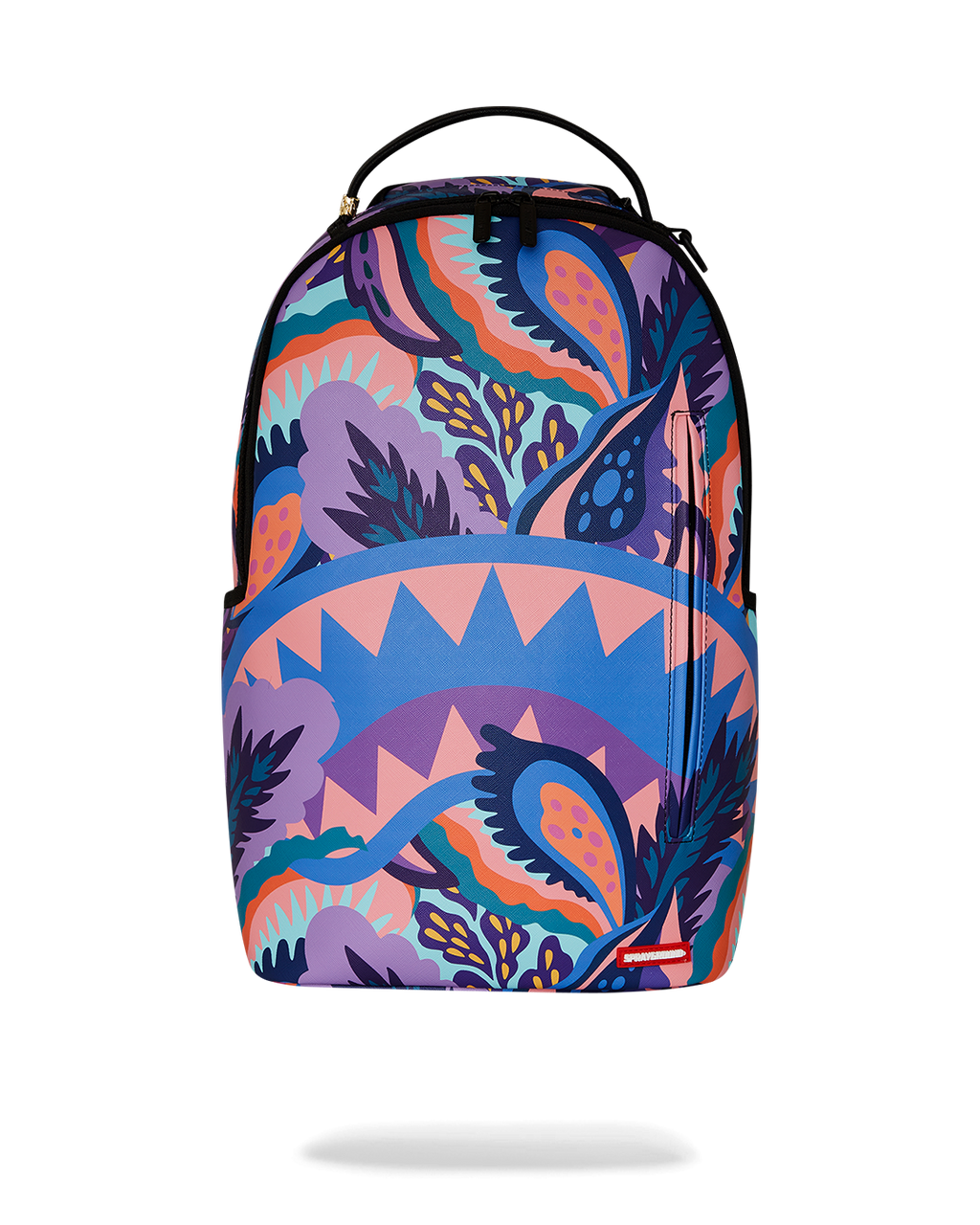 AQUATIC DAZE DLXSV BACKPACK