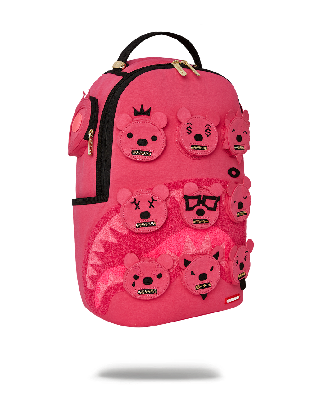 BEAR MOB BACKPACK