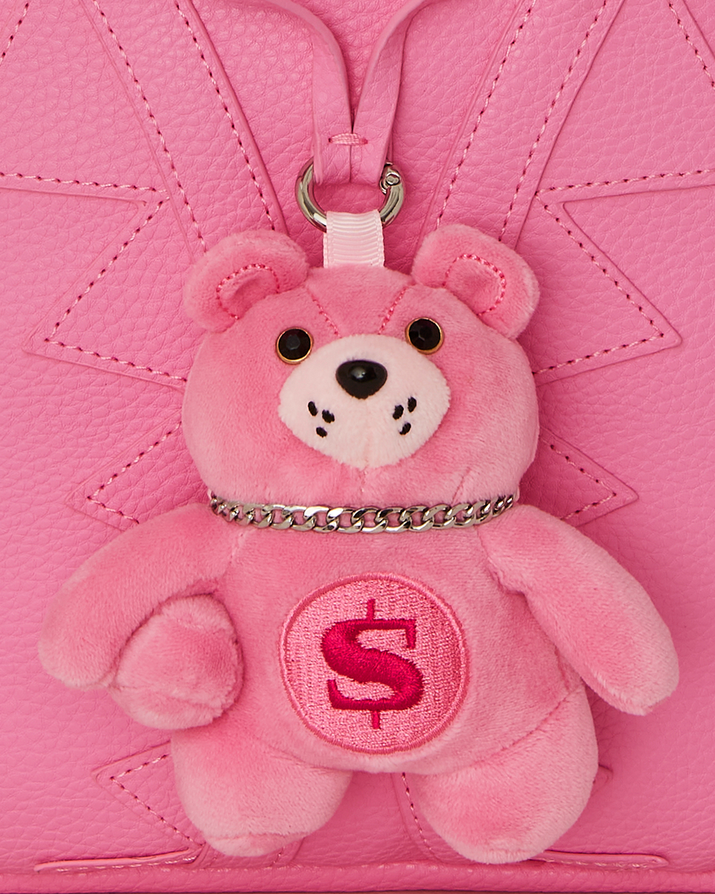 BABY BEAR BADDIE BOSS BACKPACK