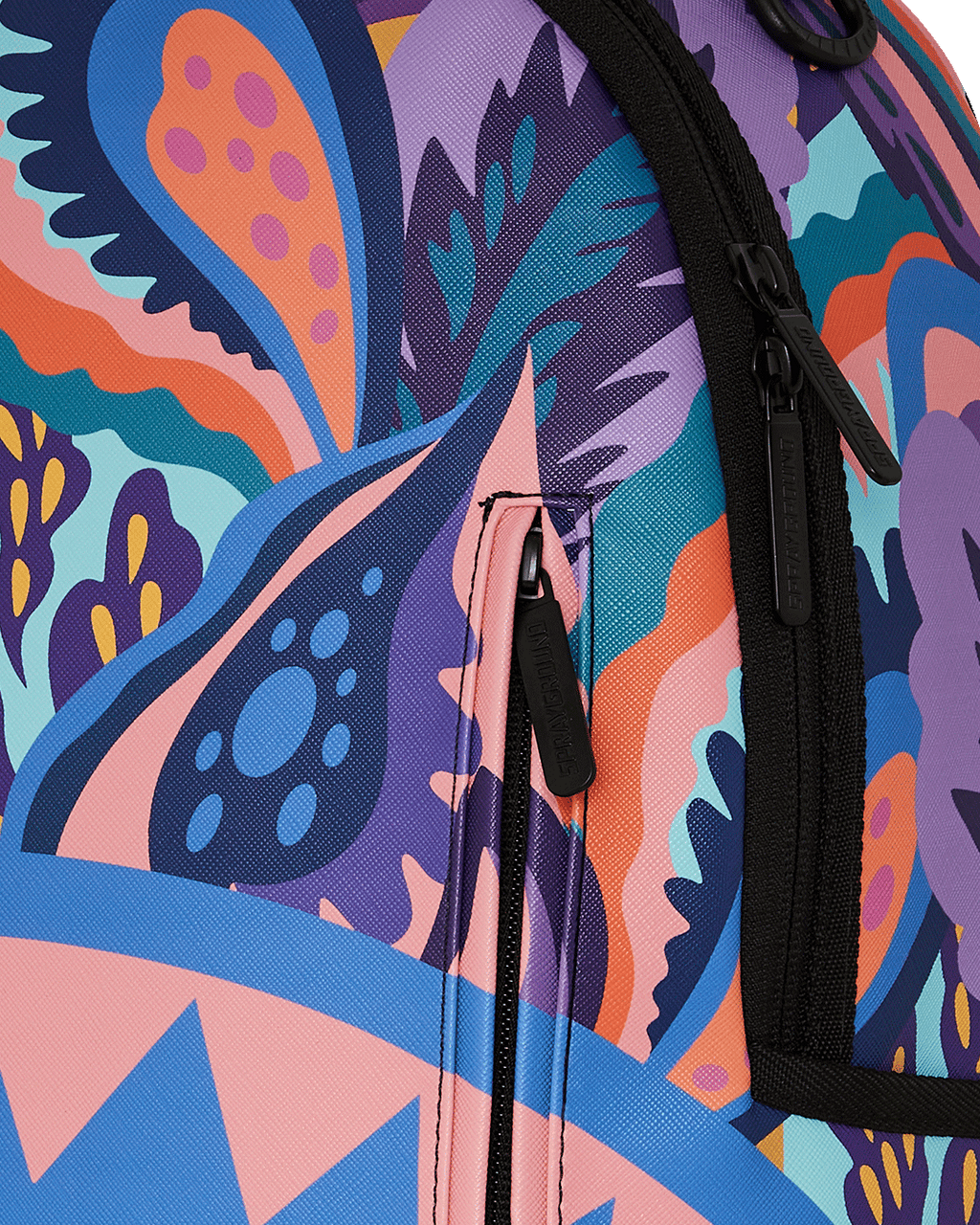 AQUATIC DAZE DLXSV BACKPACK