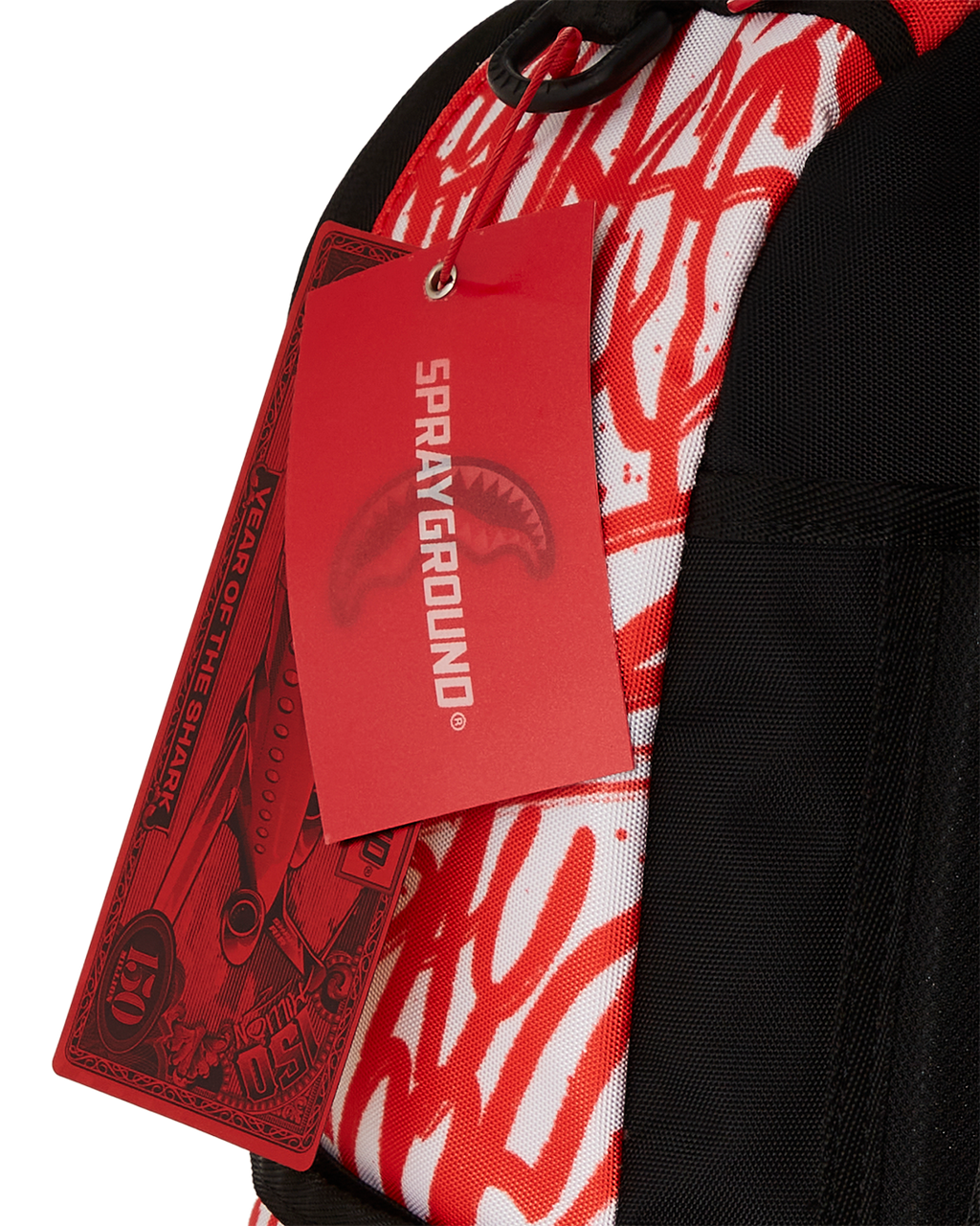 DIABLO GALLERY DLXR BACKPACK