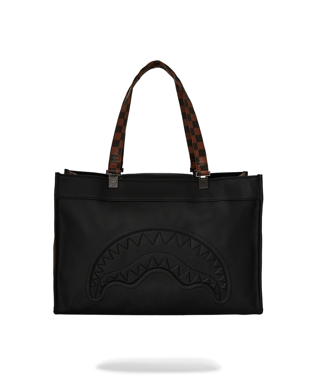 CHECKPOINT ROYALE TORTUGA TOTE