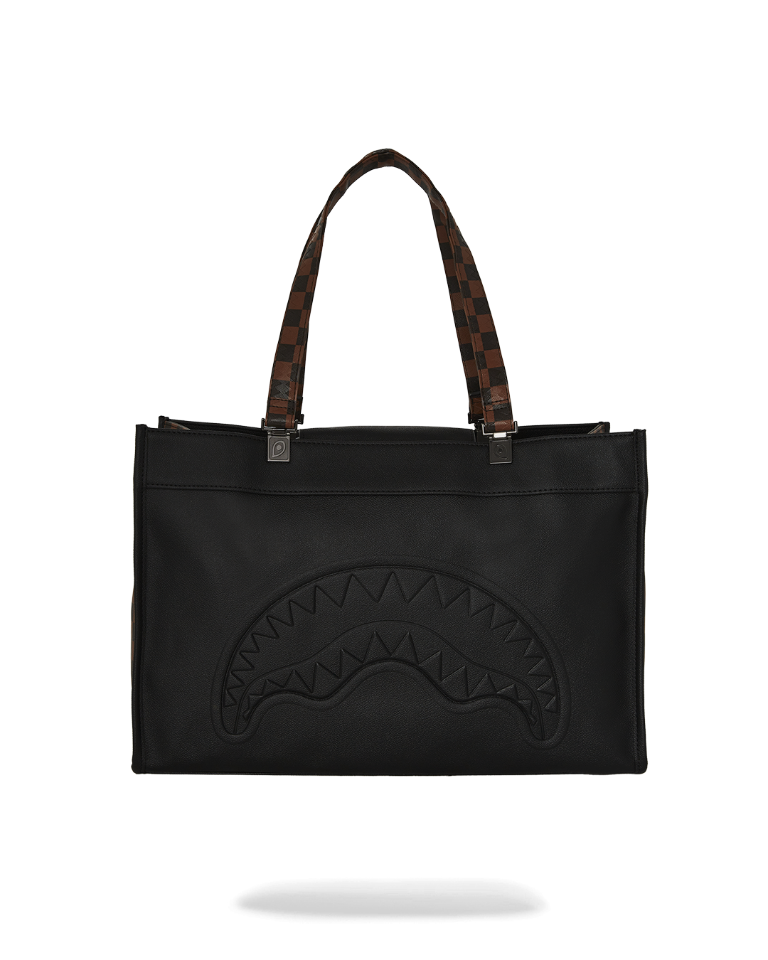 CHECKPOINT ROYALE TORTUGA TOTE
