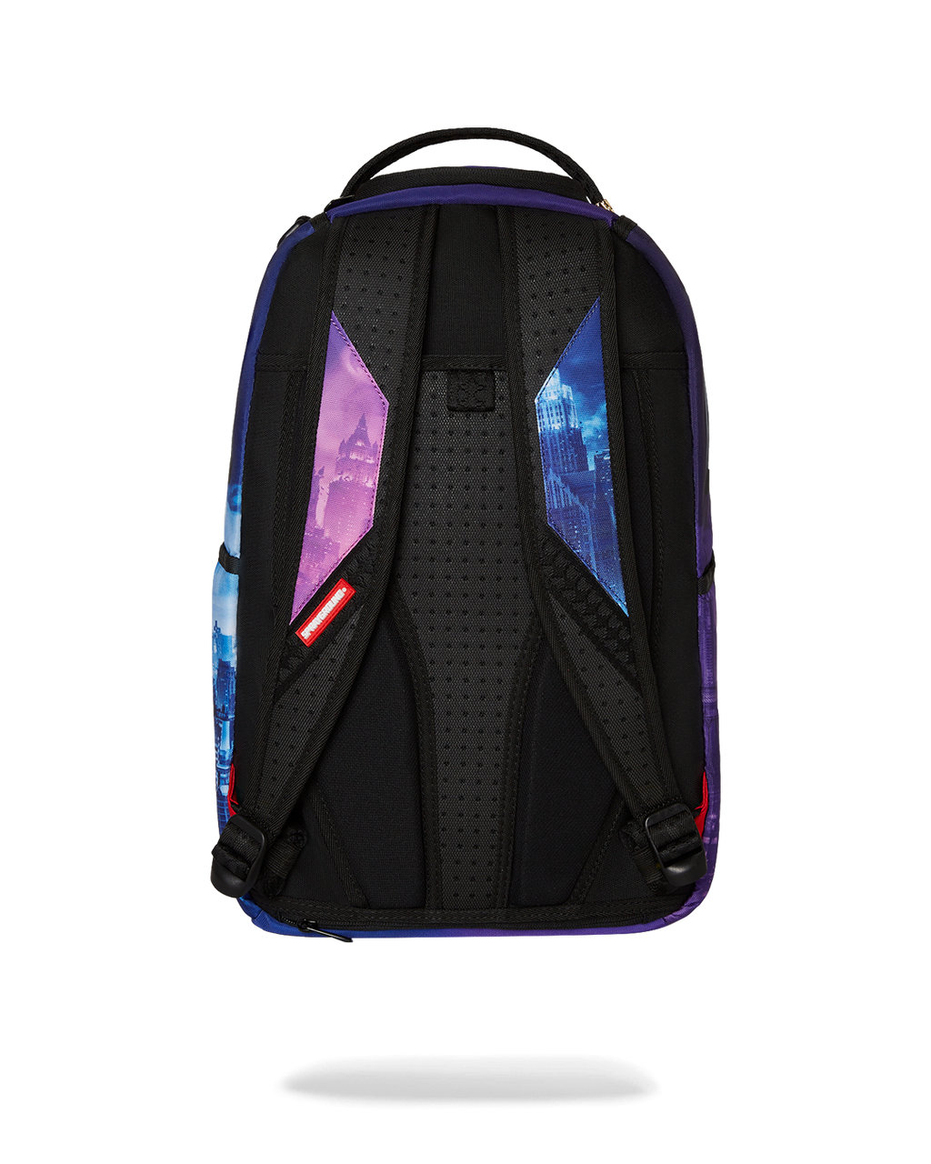 CATWOMAN: GOTHAM AFTER DARK DLXR BACKPACK