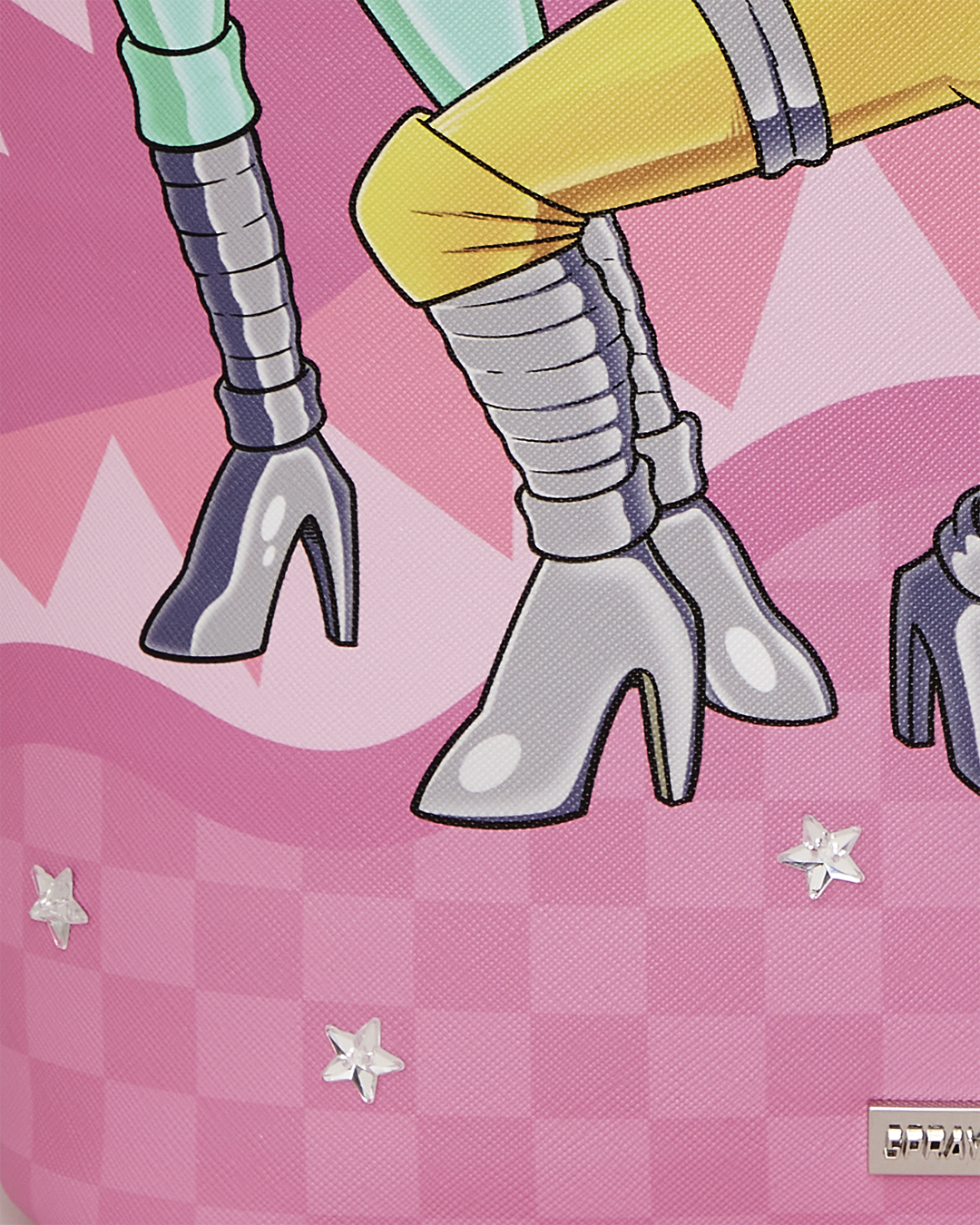 ASTROGALAXY DLXSV BACKPACK