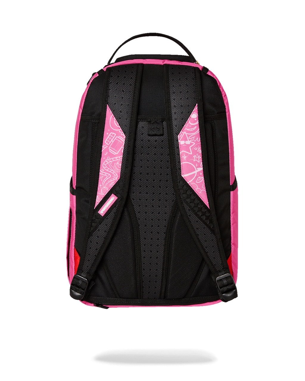 ASTROMANE NEW WAVE DLXR BACKPACK