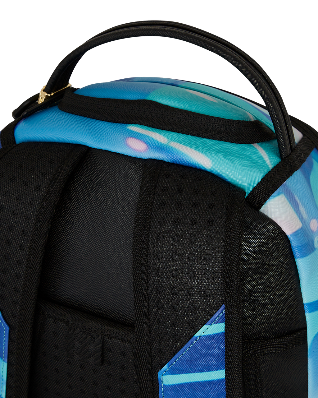 ASTROMANE SPACE RACER DLXSV BACKPACK