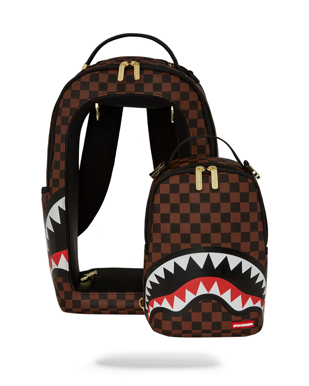 BAG IN A BAG BACKPACK