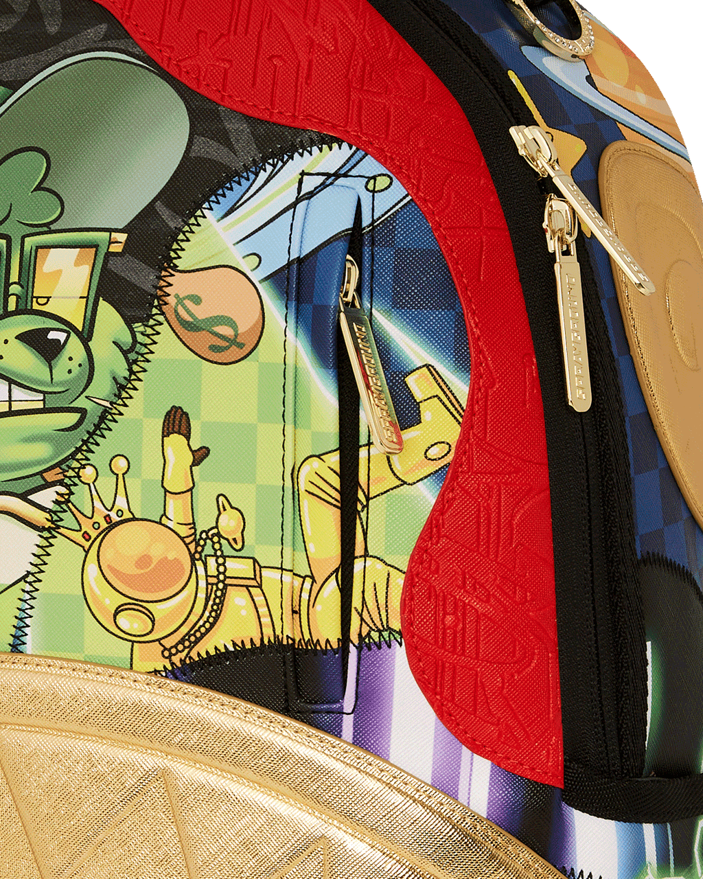 15 YEARS OF EPICNESS BACKPACK