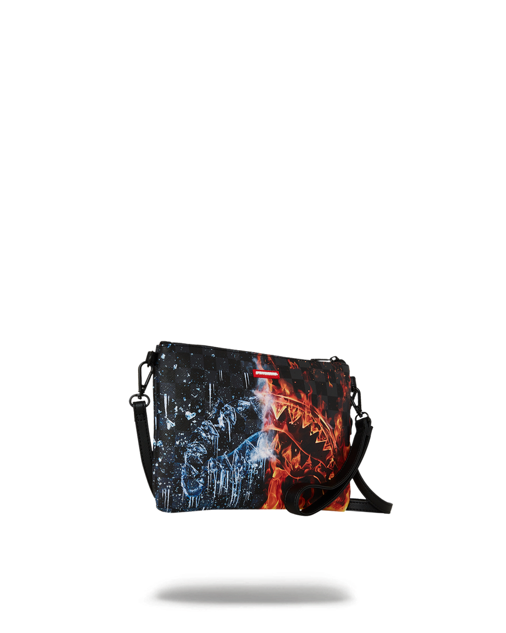 COLD HEAT CROSSOVER CLUTCH