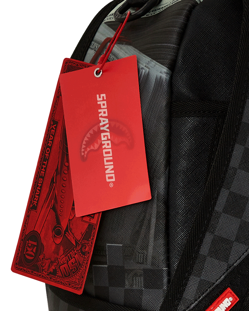 DIAMOND RUN BACKPACK