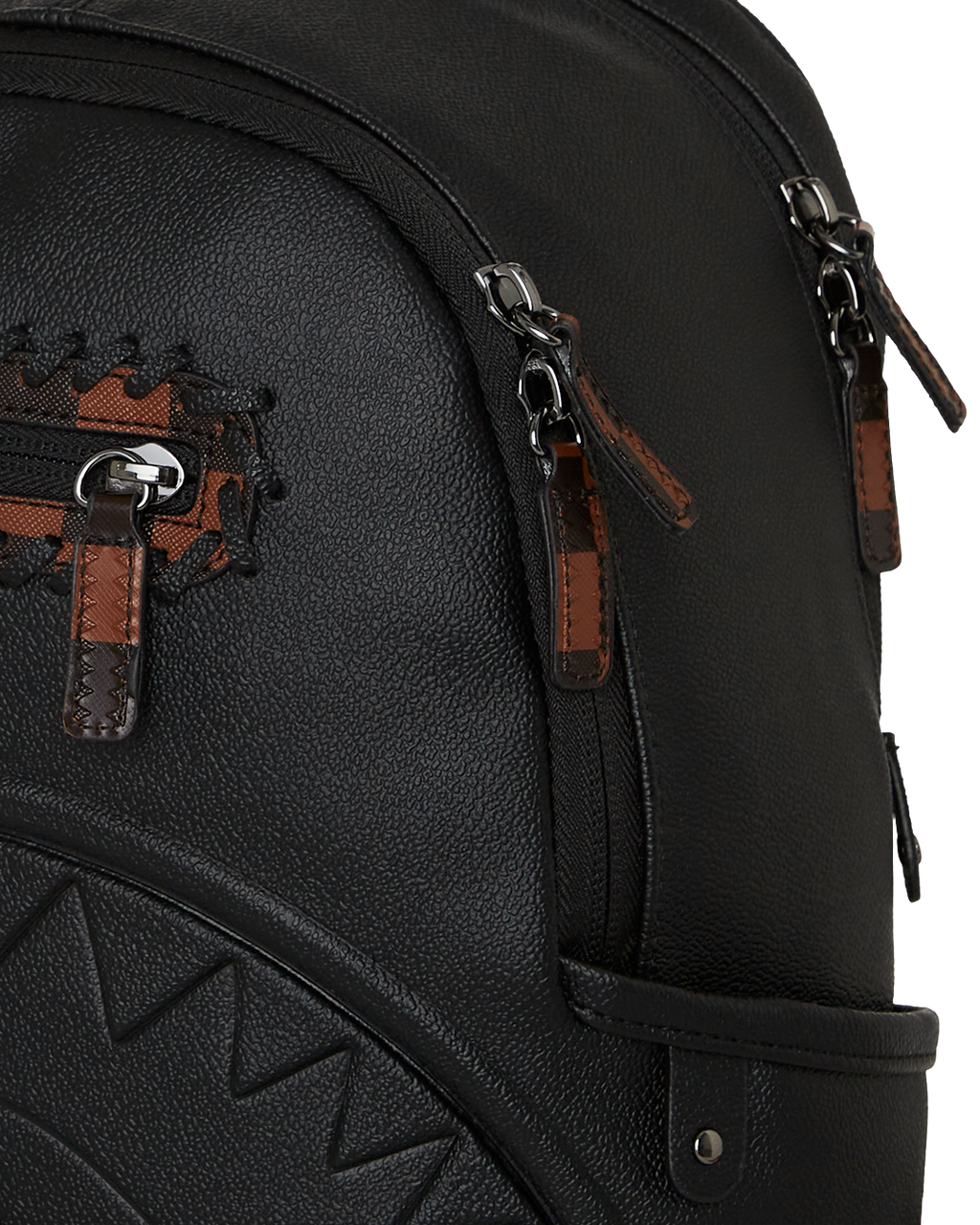 CHECKPOINT ROYALE SAVAGE BACKPACK