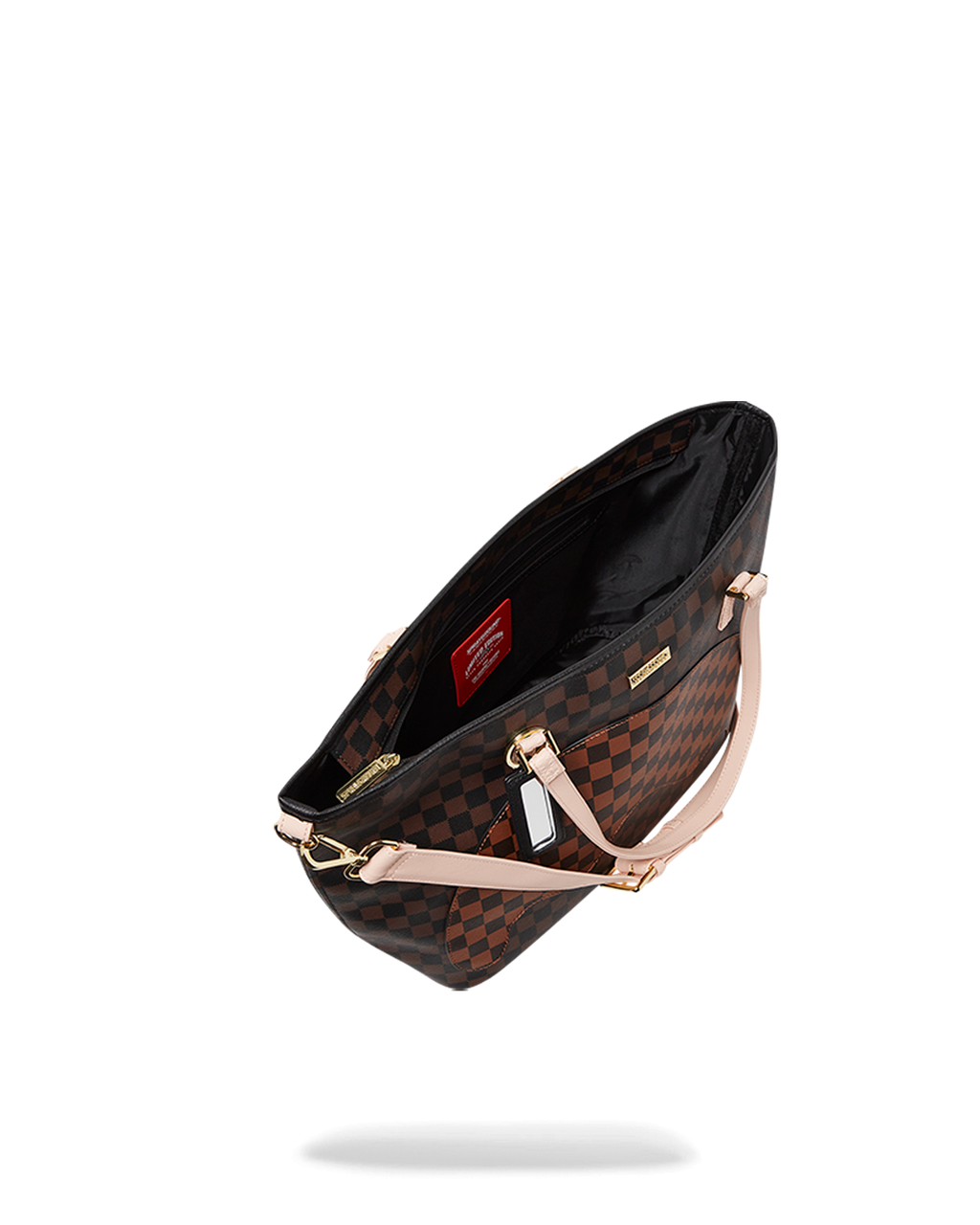 BANDOLERO NOUVEAU TOTE