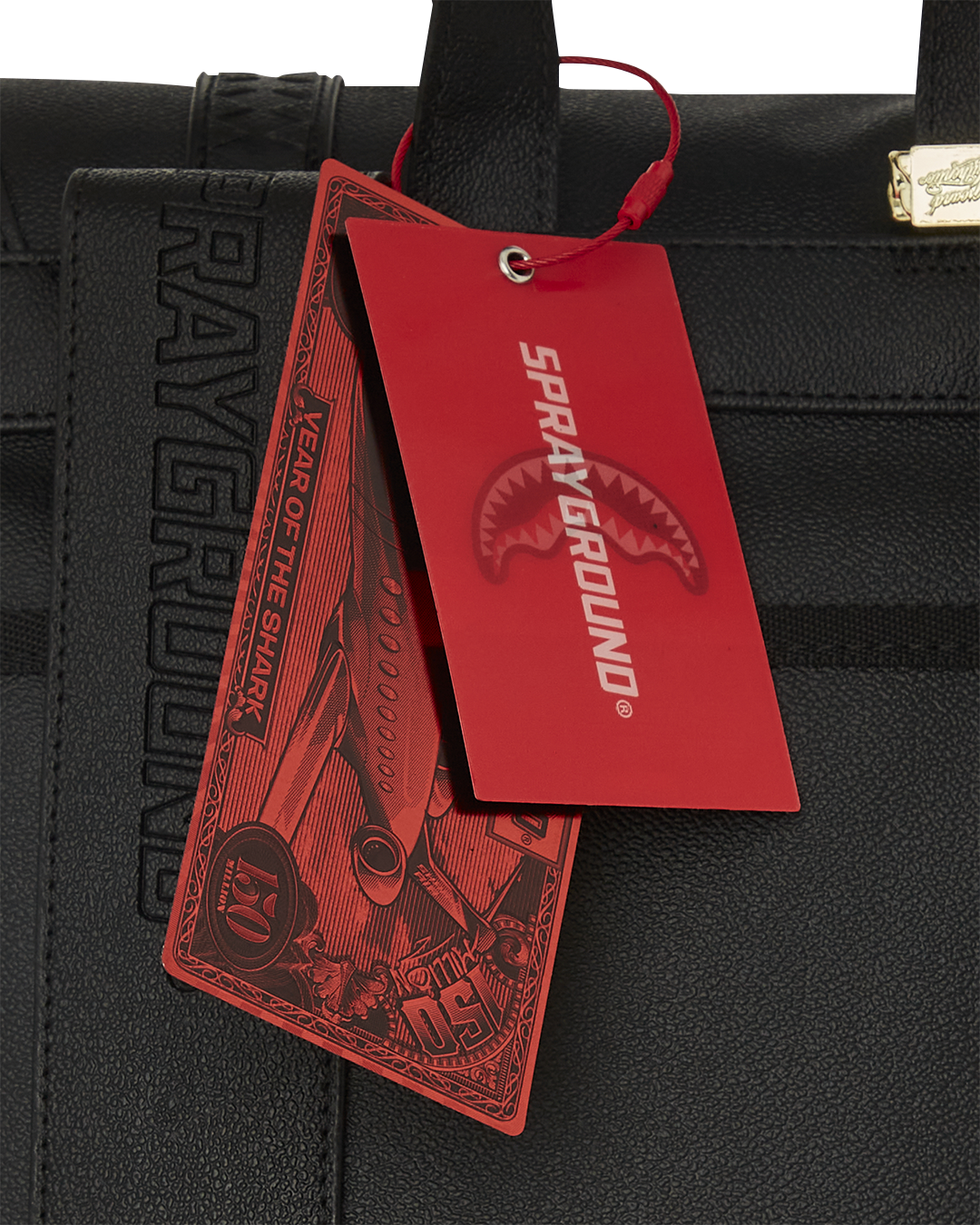 CHECKPOINT ROYALE MONTE CARLO