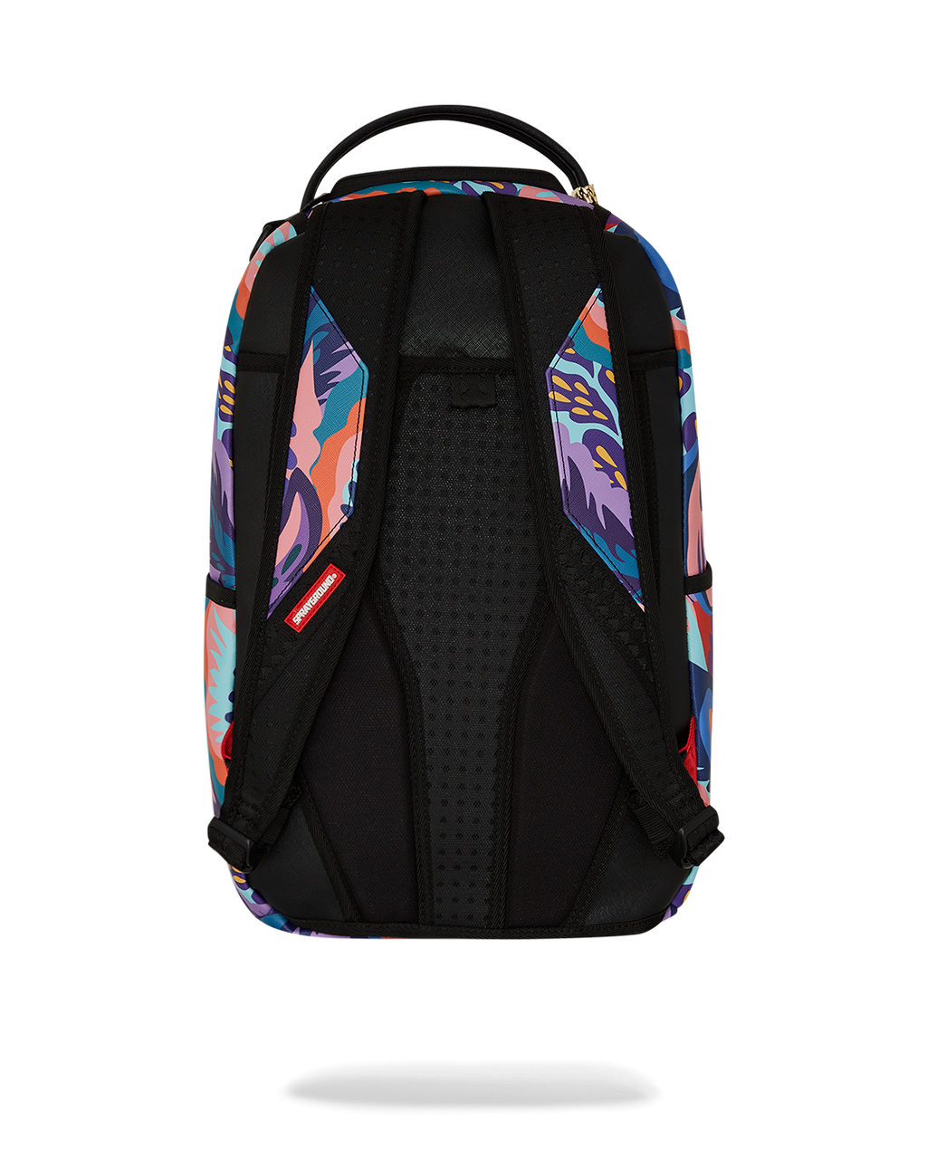 AQUATIC DAZE DLXSV BACKPACK