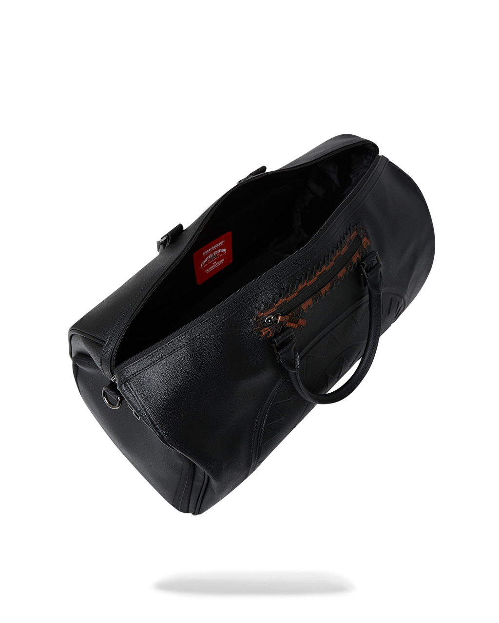 CHECKPOINT ROYALE DUFFLE