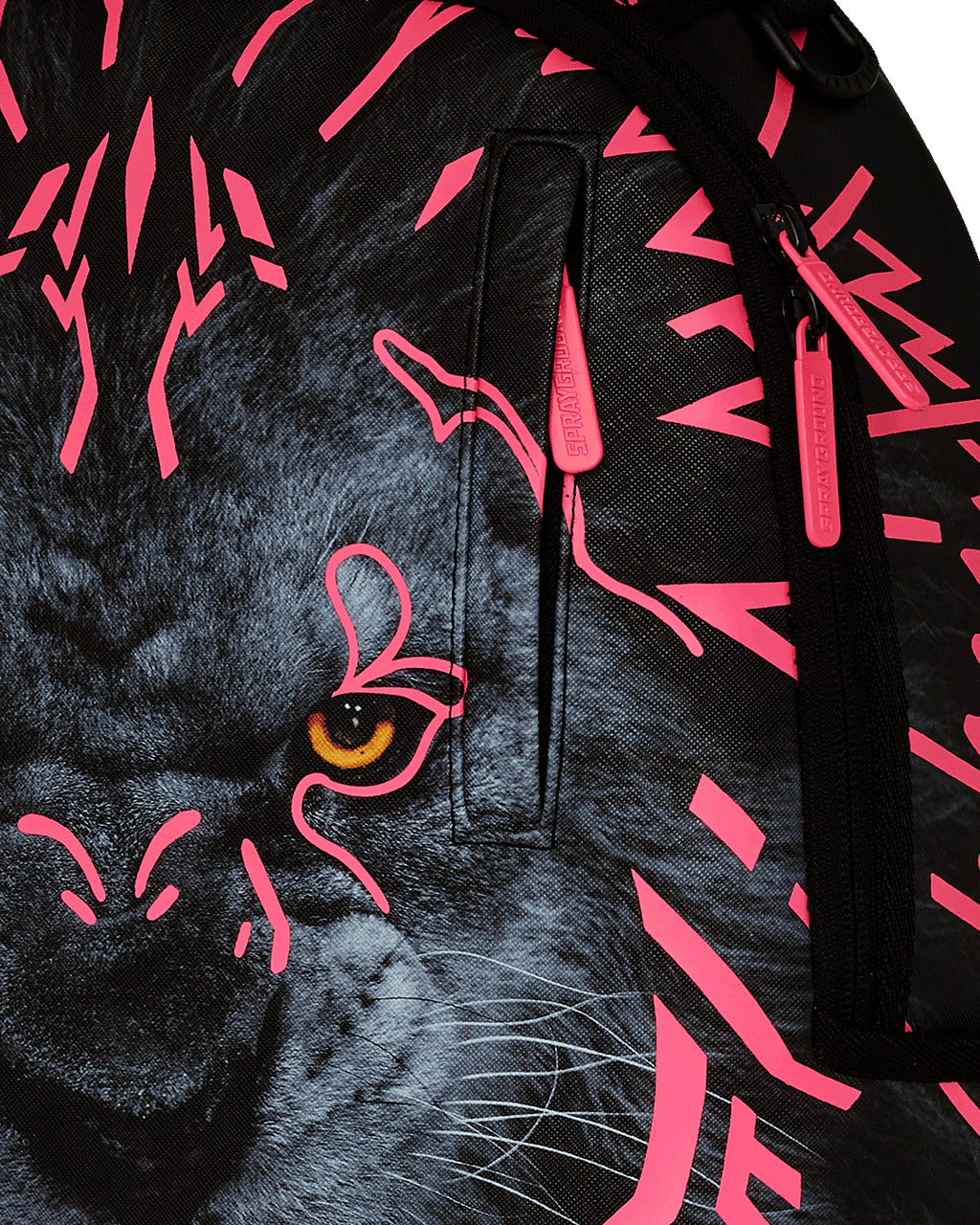 A.I. AFRICAN INTELLIGENCE PRIDE AND POWER BACKPACK - SANDFLOWER COLLAB