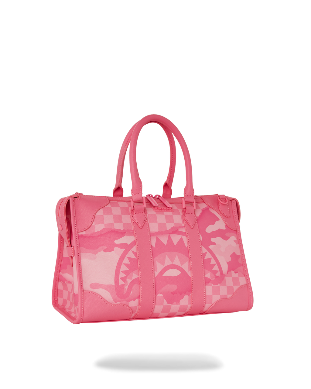 3AM TURNT MINI PYRAMID DUFFLE