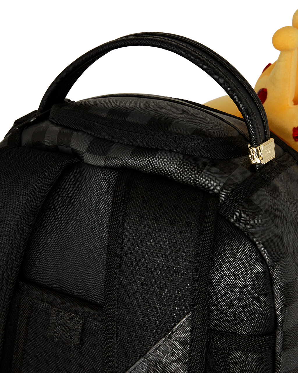 ASTROMANE PORTAL JUMPER BACKPACK