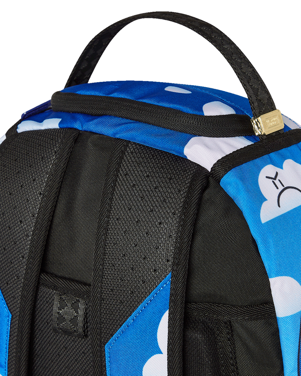 BLOOM BLOOM BEAR BACKPACK