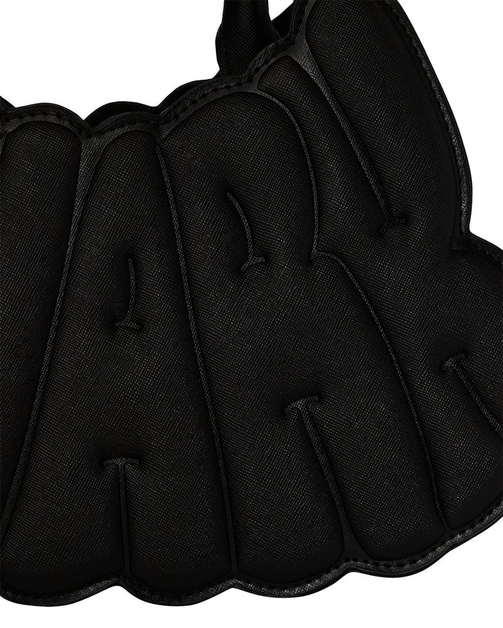 BUBBLE BUBBLE SHARK HANDBAG