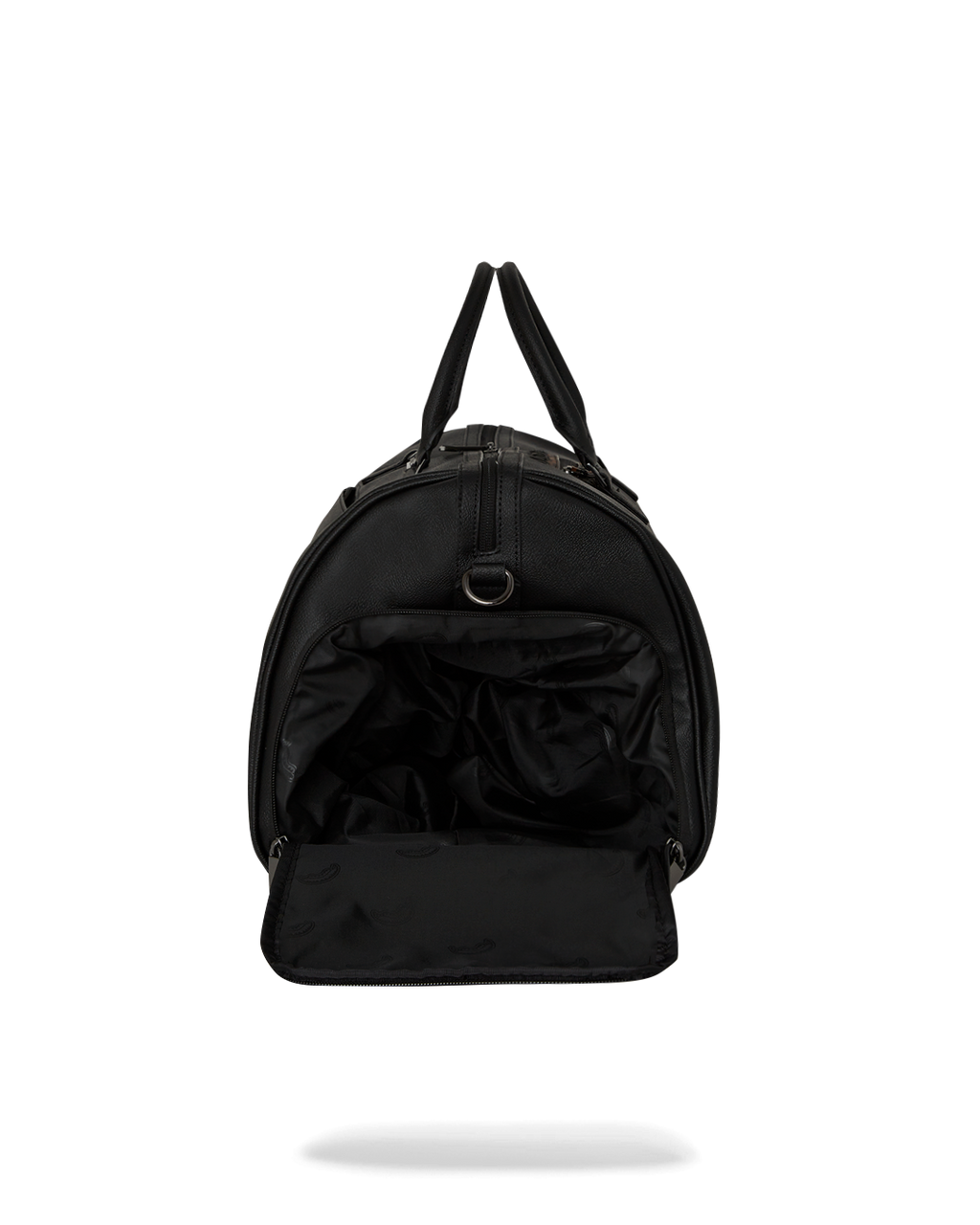 CHECKPOINT ROYALE DUFFLE