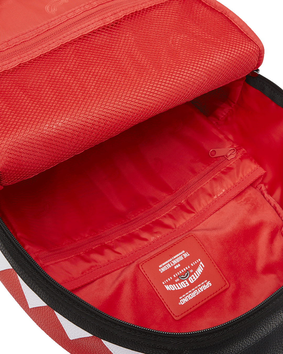 CUT AND PASTE DLXSV BACKPACK