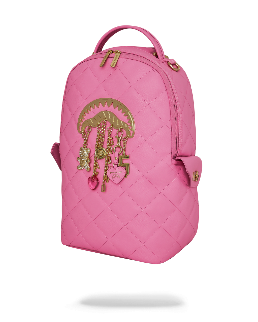 CAME TO SLAY BACKPACK